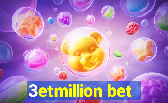 3etmillion bet